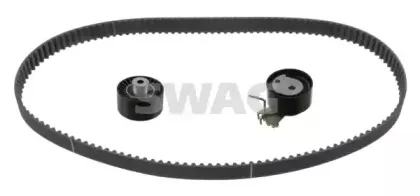 62 93 1051 SWAG Комплект ремня ГРМ